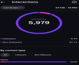 Social Account